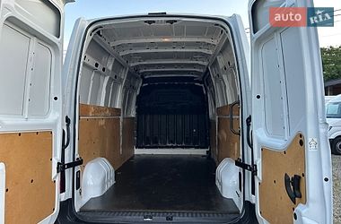 Вантажний фургон Renault Master 2022 в Хусті фото 28 Вантажний фургон Renault Master 2022 в Хусті