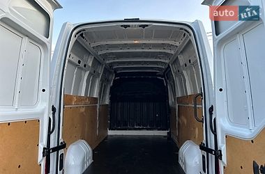 Вантажний фургон Renault Master 2022 в Хусті фото 29 Вантажний фургон Renault Master 2022 в Хусті