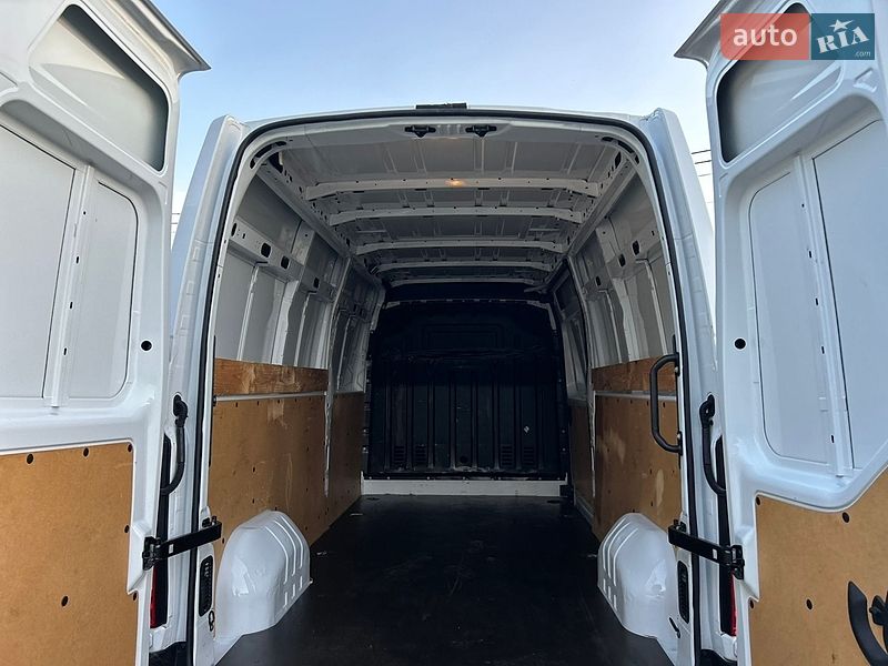 Вантажний фургон Renault Master 2022 в Хусті фото 29 Вантажний фургон Renault Master 2022 в Хусті