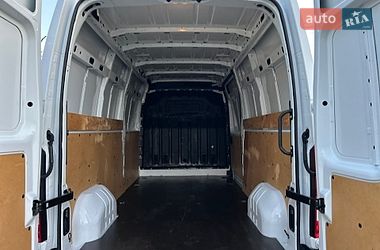 Вантажний фургон Renault Master 2022 в Хусті фото 30 Вантажний фургон Renault Master 2022 в Хусті
