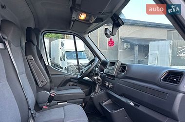 Вантажний фургон Renault Master 2022 в Хусті фото 32 Вантажний фургон Renault Master 2022 в Хусті