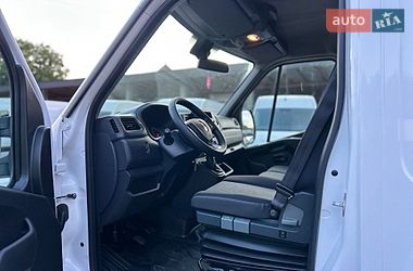 Вантажний фургон Renault Master 2022 в Хусті фото 35 Вантажний фургон Renault Master 2022 в Хусті