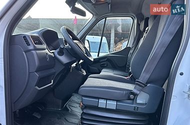 Вантажний фургон Renault Master 2022 в Хусті фото 36 Вантажний фургон Renault Master 2022 в Хусті