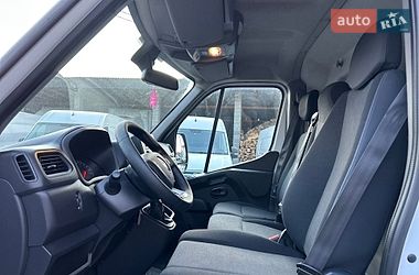 Вантажний фургон Renault Master 2022 в Хусті фото 37 Вантажний фургон Renault Master 2022 в Хусті