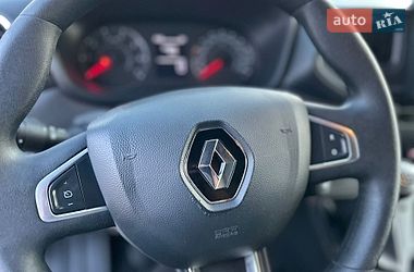 Вантажний фургон Renault Master 2022 в Хусті фото 40 Вантажний фургон Renault Master 2022 в Хусті