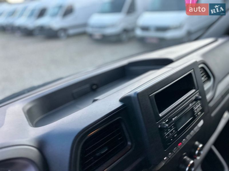 Вантажний фургон Renault Master 2022 в Хусті фото 42 Вантажний фургон Renault Master 2022 в Хусті