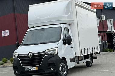 Вантажний фургон Renault Master 2022 в Дубні