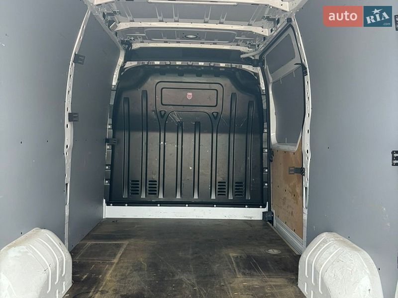 Грузовой фургон Renault Master 2019 в Львове фото 9 Грузовой фургон Renault Master 2019 в Львове