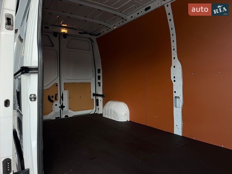 Грузовой фургон Renault Master 2023 в Дубно фото 28 Грузовой фургон Renault Master 2023 в Дубно