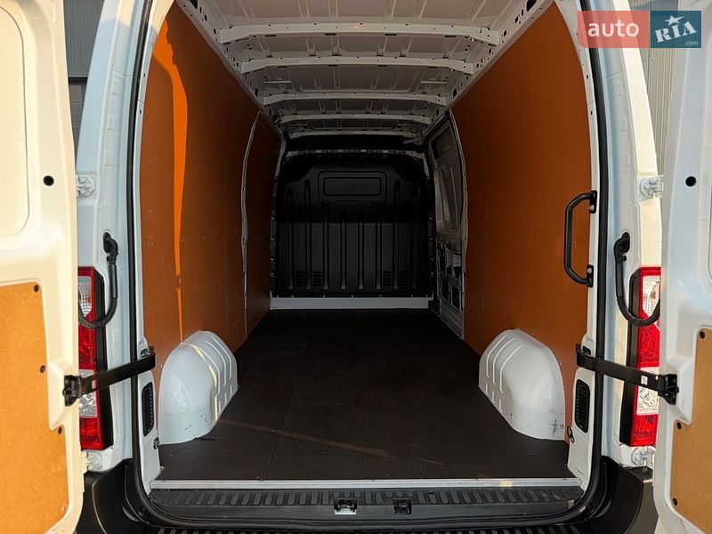 Грузовой фургон Renault Master 2023 в Дубно фото 53 Грузовой фургон Renault Master 2023 в Дубно
