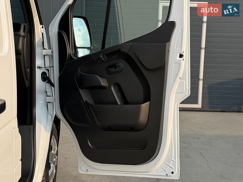 Грузовой фургон Renault Master 2023 в Дубно фото 57 Грузовой фургон Renault Master 2023 в Дубно