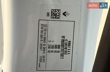Грузовой фургон Renault Master 2023 в Дубно фото 75 Грузовой фургон Renault Master 2023 в Дубно