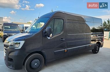Вантажний фургон Renault Master 2020 в Дубні
