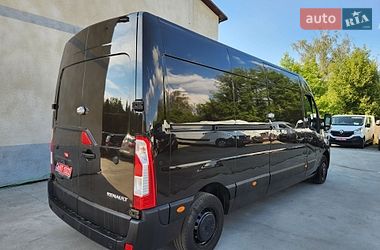 Вантажний фургон Renault Master 2020 в Дубні