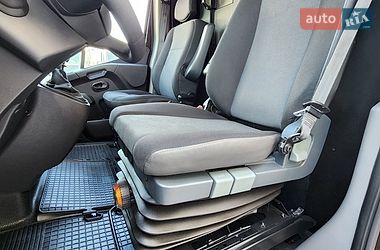 Вантажний фургон Renault Master 2020 в Дубні