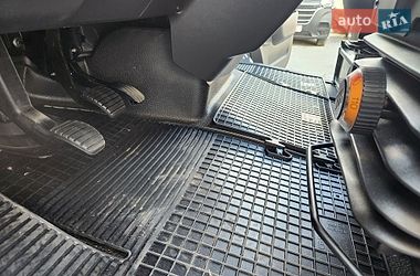 Вантажний фургон Renault Master 2020 в Дубні