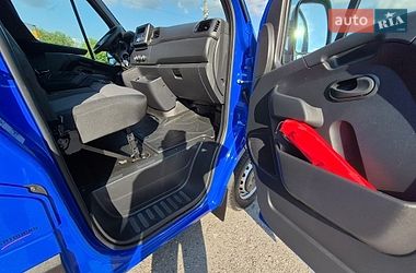 Грузовой фургон Renault Master 2022 в Дубно