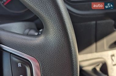 Грузовой фургон Renault Master 2022 в Дубно