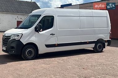 Вантажний фургон Renault Master 2024 в Сумах