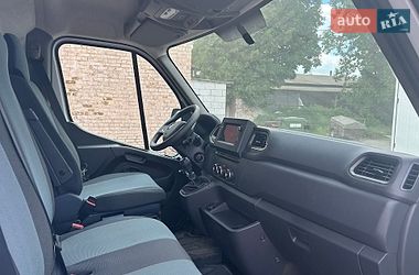 Вантажний фургон Renault Master 2024 в Сумах