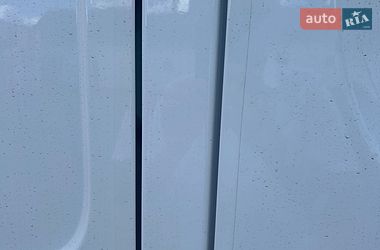 Вантажний фургон Renault Master 2024 в Сумах