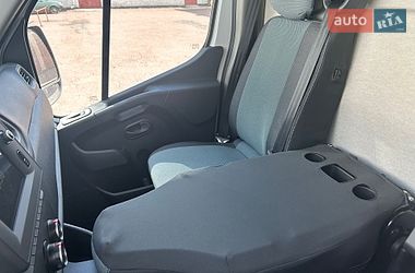 Вантажний фургон Renault Master 2024 в Сумах