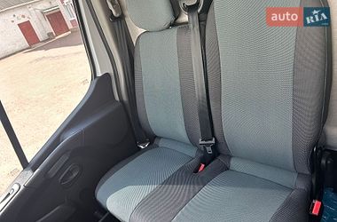 Вантажний фургон Renault Master 2024 в Сумах