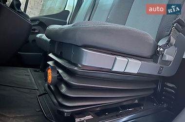 Вантажний фургон Renault Master 2024 в Сумах
