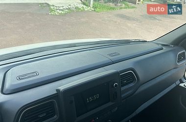 Вантажний фургон Renault Master 2024 в Сумах