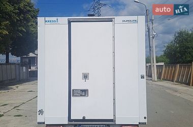 Рефрижератор Renault Master 2014 в Сумах
