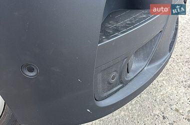 Грузовой фургон Renault Master 2021 в Львове