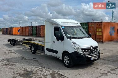 renault master 2015 в Київ від професійного продавця Євгеній Володимирович