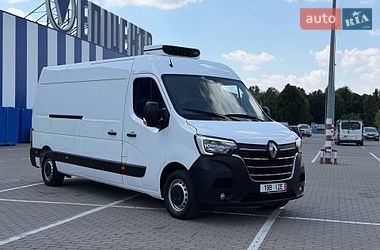 renault master 2021 в Дубно от профессионального продавца Назар