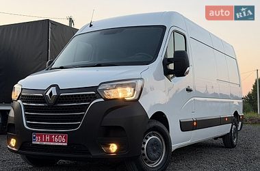 renault master 2023 в Ковель от профессионального продавца Тарас