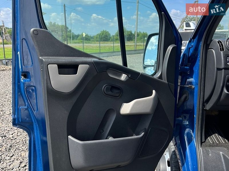 Рефрижератор Renault Master 2016 в Ковеле фото 10 Рефрижератор Renault Master 2016 в Ковеле