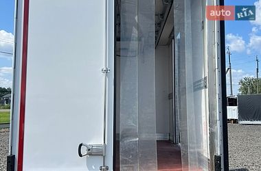 Рефрижератор Renault Master 2016 в Ковеле фото 14 Рефрижератор Renault Master 2016 в Ковеле