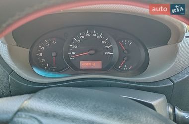 Грузовой фургон Renault Master 2015 в Лубнах