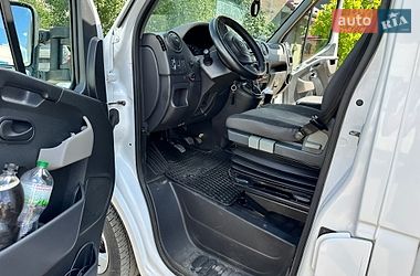 Эвакуатор Renault Master 2015 в Ковеле