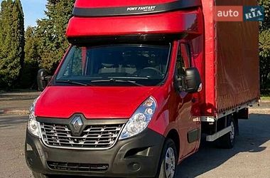 renault master 2018 в Владимир от профессионального продавца Вадим