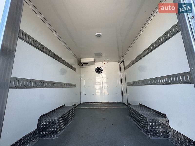 Рефрижератор Renault Master 2015 в Дубні фото 16 Рефрижератор Renault Master 2015 в Дубні
