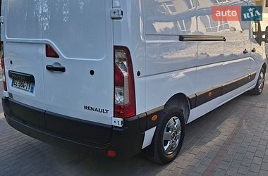 Вантажний фургон Renault Master 2018 в Дубні фото 7 Вантажний фургон Renault Master 2018 в Дубні