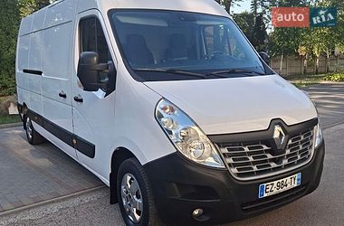 Вантажний фургон Renault Master 2018 в Дубні фото 12 Вантажний фургон Renault Master 2018 в Дубні