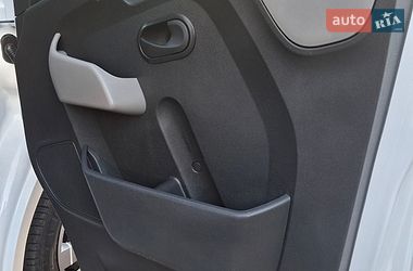 Вантажний фургон Renault Master 2018 в Дубні фото 22 Вантажний фургон Renault Master 2018 в Дубні