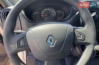 Вантажний фургон Renault Master 2018 в Києві