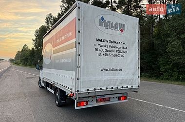 Тентованый Renault Master 2021 в Ковеле