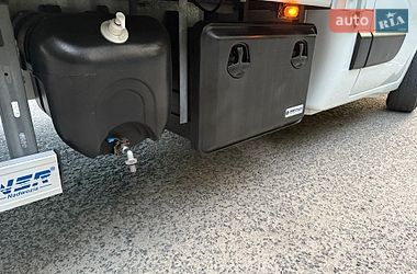 Тентованый Renault Master 2021 в Ковеле