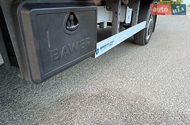 Тентованый Renault Master 2021 в Ковеле