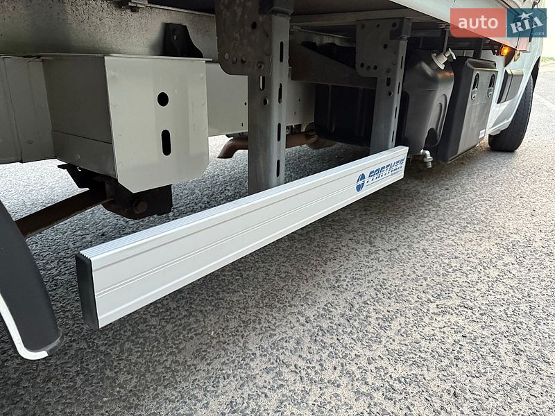 Тентованый Renault Master 2021 в Ковеле
