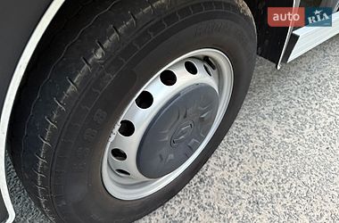 Тентованый Renault Master 2021 в Ковеле