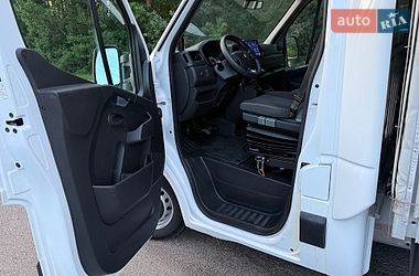 Тентованый Renault Master 2021 в Ковеле